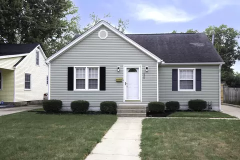 628 Longview Dr, Lexington, KY 40503