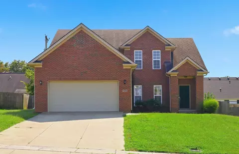 109 Janice Dr, Nicholasville, KY 40356