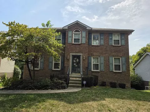 532 Marblerock Way, Lexington, KY 40503
