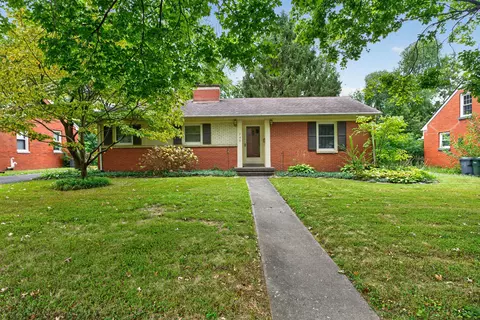 740 Cheryl Ln, Lexington, KY 40504