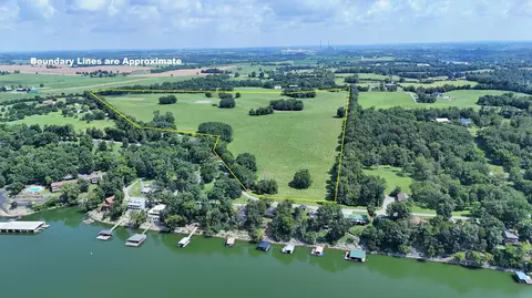 1151 Paradise Camp Rd, Harrodsburg, KY 40330