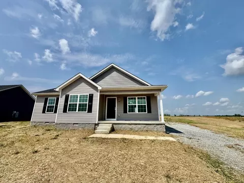 Exterior - 1592 Old Perryville Loop, Springfield, KY 40069 photo 5 of 6