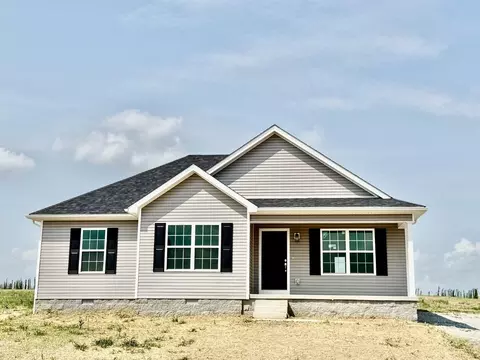 Exterior - 1592 Old Perryville Loop, Springfield, KY 40069 photo 2 of 6