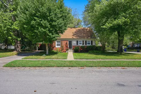438 Barkley Dr, Lexington, KY 40503