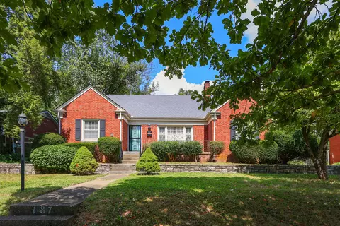 187 Jesselin Dr, Lexington, KY 40503