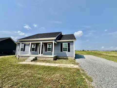 Exterior - 1556 Old Perryville Loop, Springfield, KY 40069 photo 4 of 6