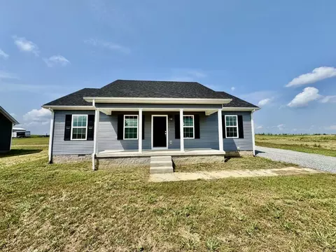 Exterior - 1556 Old Perryville Loop, Springfield, KY 40069 photo 5 of 6