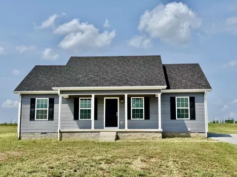 Exterior - 1556 Old Perryville Loop, Springfield, KY 40069 photo 6 of 6