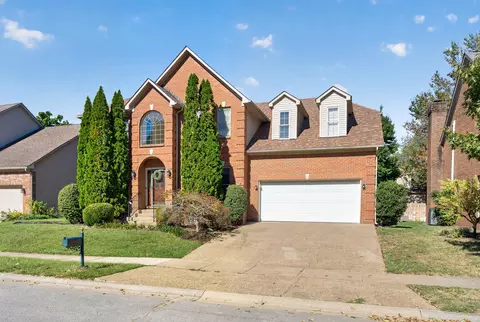4209 Nutmeg Dr, Lexington, KY 40513