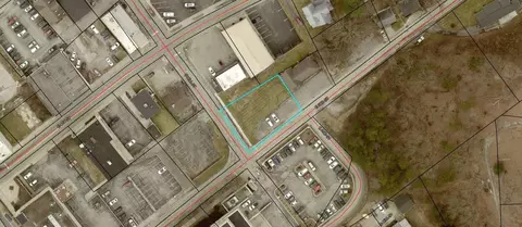 201 E 3rd St, London, KY 40741
