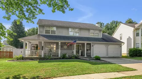 4304 Stoneyhurst Pl, Lexington, KY 40514