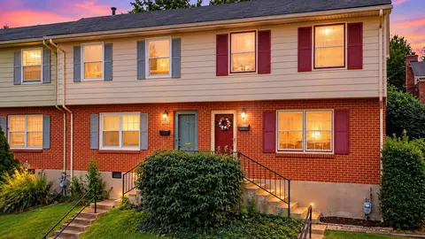 3486 Sutherland Dr, Lexington, KY 40517