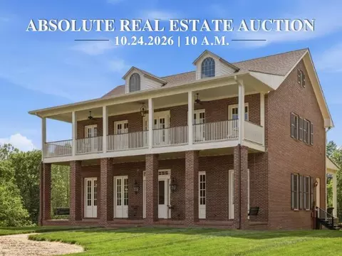 2500 Biggs Rd, Kevil, KY 42053