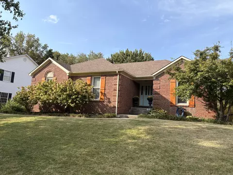 1393 Copper Run Blvd, Lexington, KY 40514