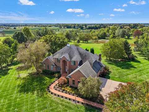 229 Harp Innis Rd, Lexington, KY 40511