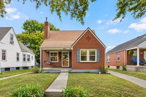1307 Central Ave, Louisville, KY 40208