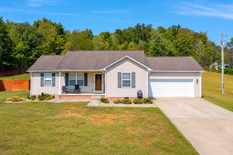 1352 E Pittsburg Church Rd, London, KY 40741