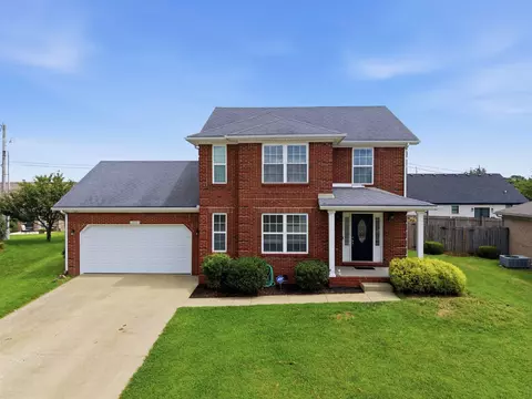 312 Frederick Rd, Nicholasville, KY 40356