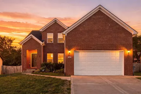 509 Mcpeek Pl, Nicholasville, KY 40356