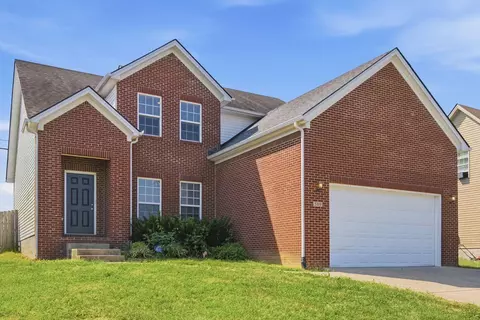 509 Mcpeek Pl, Nicholasville, KY 40356