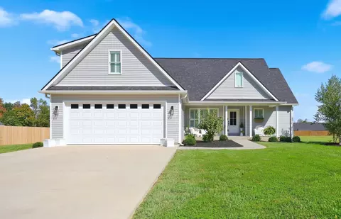 116 Allyson Cir, Junction City, KY 40440