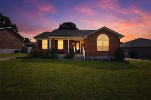 116 Cumberland Ct, Bardstown, KY 40004