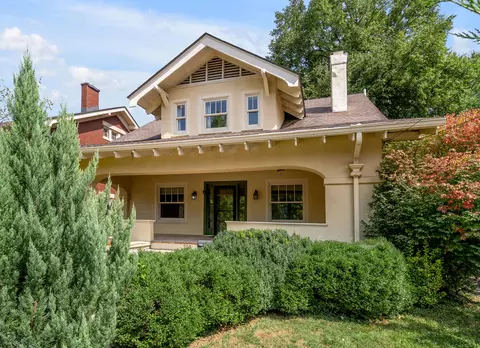703 Bullock Pl, Lexington, KY 40508