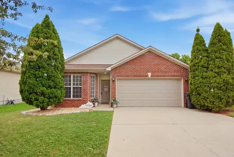 2736 Mill Wood Cv, Lexington, KY 40511