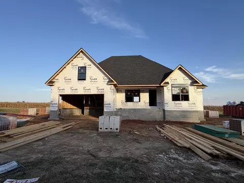 307 Billy T Dr, Elkton, KY 42220