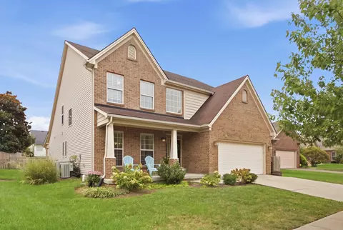 2868 Jenna Rst, Lexington, KY 40511