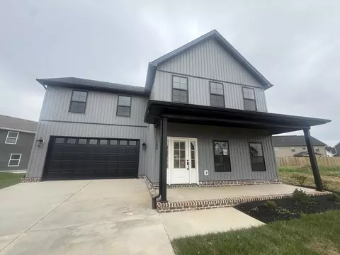 148 Patchen Dr, Nicholasville, KY 40356