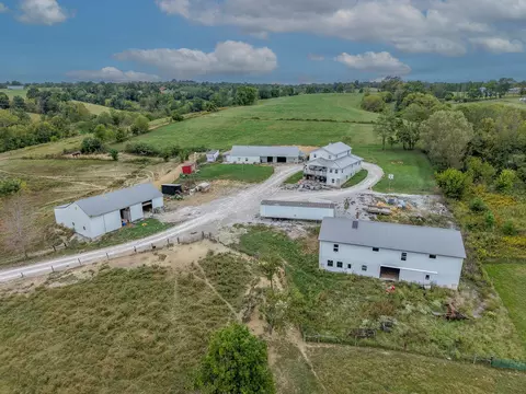 2700 Upper Sharpsburg Rd, Carlisle, KY 40311
