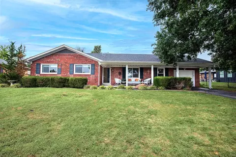 403 Weil Ln, Nicholasville, KY 40356