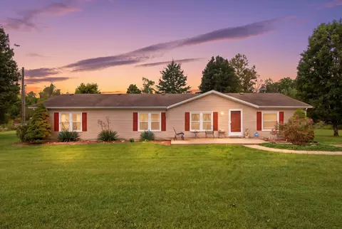 1023 Virginia Ave, Lawrenceburg, KY 40342