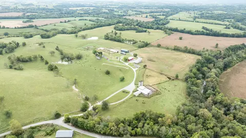 3730 Goshen Rd, Stanford, KY 40484