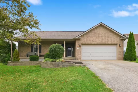 132 Jahde Dr, Nicholasville, KY 40356