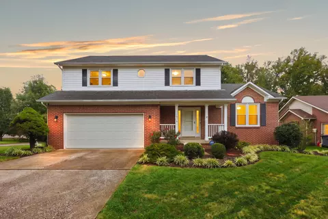 1076 Autumn Ridge Dr, Lexington, KY 40509