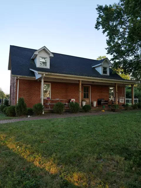 215 Danville Loop 1 Rd, Nicholasville, KY 40356
