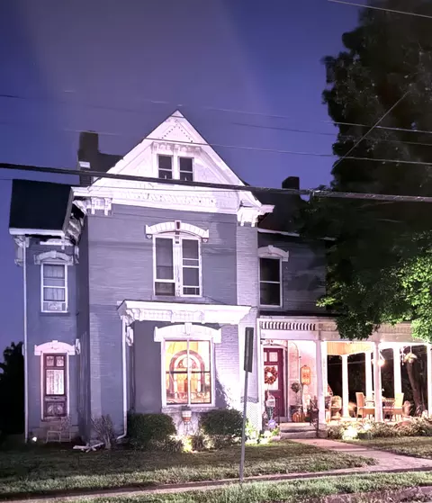 Undisclosed, Cynthiana, KY 41031