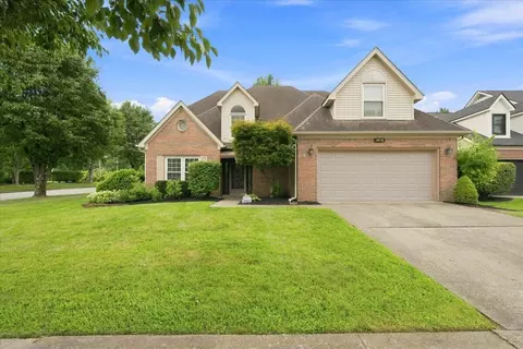 3412 Destin Ct, Lexington, KY 40509