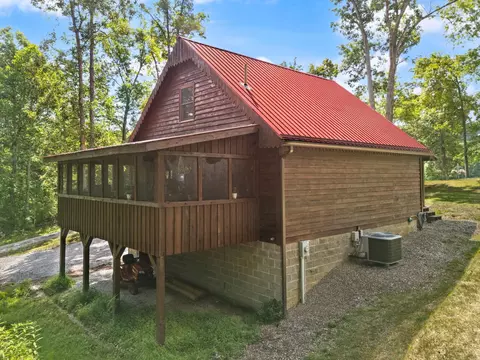 Exterior - 249 Diamond Ln, Wallingford, KY 41093 photo 16 of 17