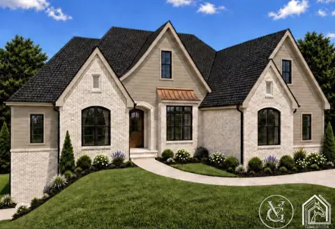 125 Doe Vly, Lexington, KY 40515