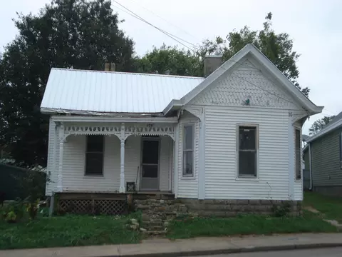 429 W Pleasant St, Cynthiana, KY 41031