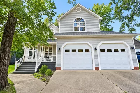 139 Sir Rogers Dr, Gilbertsville, KY 42044