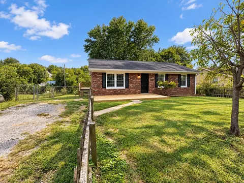 62 Oakland Ln, Harrodsburg, KY 40330
