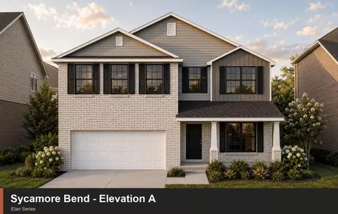 2513 Husk Ct, Lexington, KY 40509