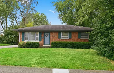322 Wilson Downing Rd, Lexington, KY 40517