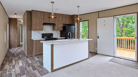 Kitchen - 1805 Fogle Rd, Loretto, KY 40037 photo 1 of 3