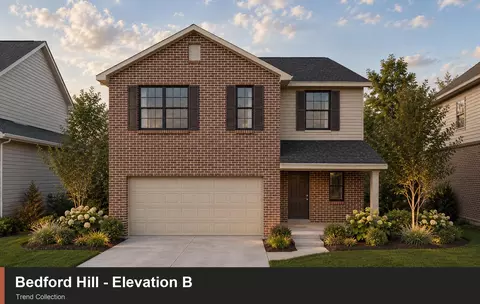 876 Halford Pl, Lexington, KY 40511