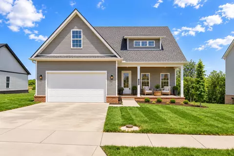 432 Krauss Dr, Nicholasville, KY 40356